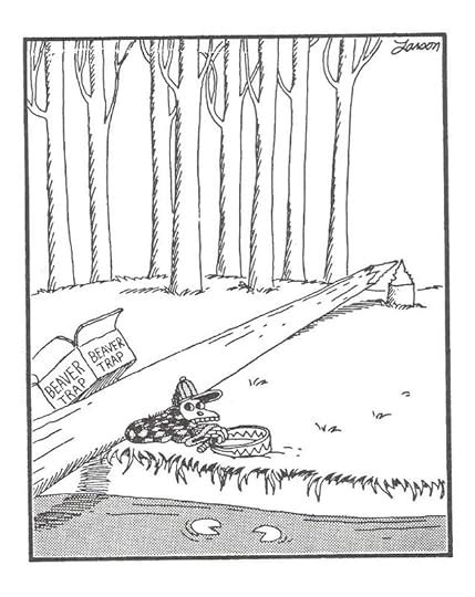 Beyond The Far Side By Gary Larson — Reviews Discussion Bookclubs Lists