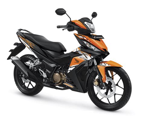 Kredit Motor Honda Supra Gtr Sporty Cermati