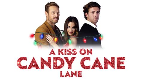 Candy Cane Christmas Cast / Candy Cane Christmas 2020 Rotten Tomatoes - Christmas love all year ...