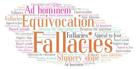 What is a Fallacy? | Daily Philosophy