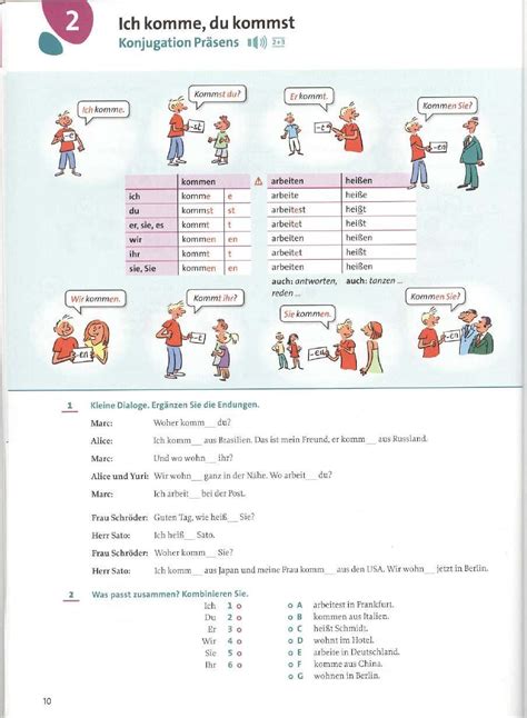 Grammatik Aktiv A1 B1 Pdf In 2023 National Book Award Winners