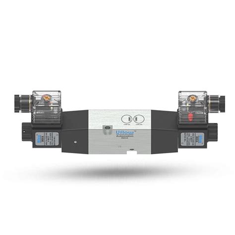 Distribuidor Neum Tico De Caj N S Series Uflow Automation Con