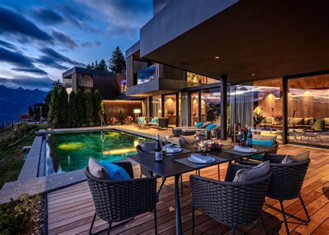 Chalet Mirabell - Hotels in Heaven®