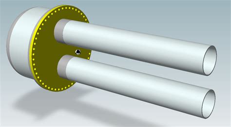 How To Design An Hairpin Or Double Pipe Heat Exchanger Sant Ambrogio