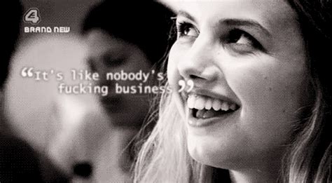 Cassie Ainsworth Quotes Quotesgram