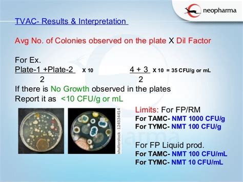 Microbial Limit Test An Over View