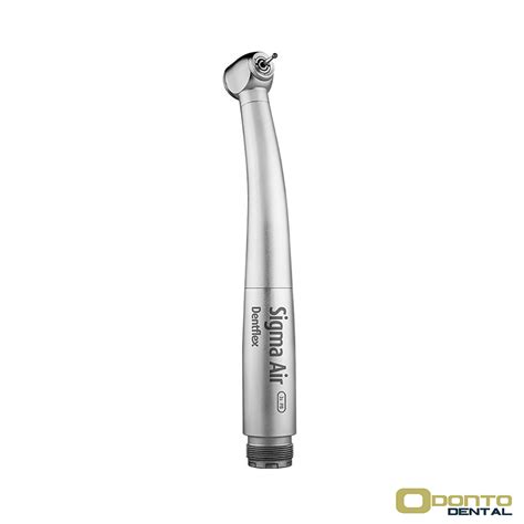 Alta Rotação Sigma Dentflex Odonto Dental Produtos Odontológicos