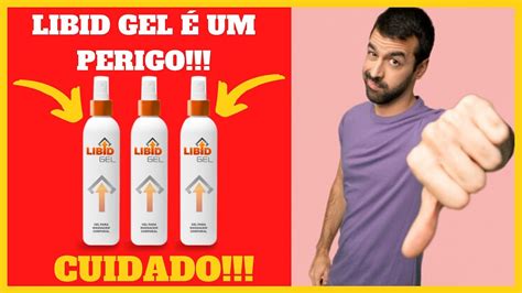 Libid Gel Funciona Libid Gel Onde Comprar E Como Usar Libid Gel Antes