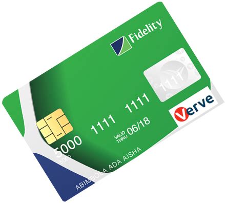 Fidelity Debit Cards Fidelity Bank Plc Debit Cards