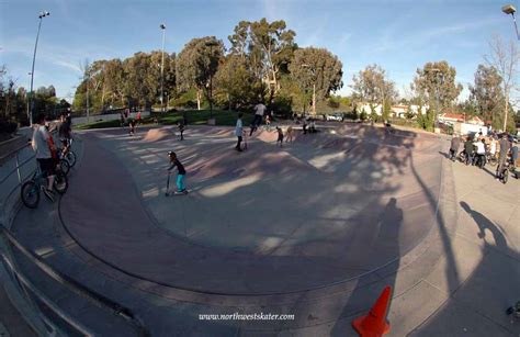 Laguna Hills Skatepark - Laguna Hills, CA | West Coast Skateparks