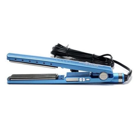 Prancha Baby Liss Pro Nano Titanium V No Shoptime