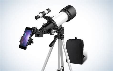 The best telescopes for beginners in 2023 | Popular Photography