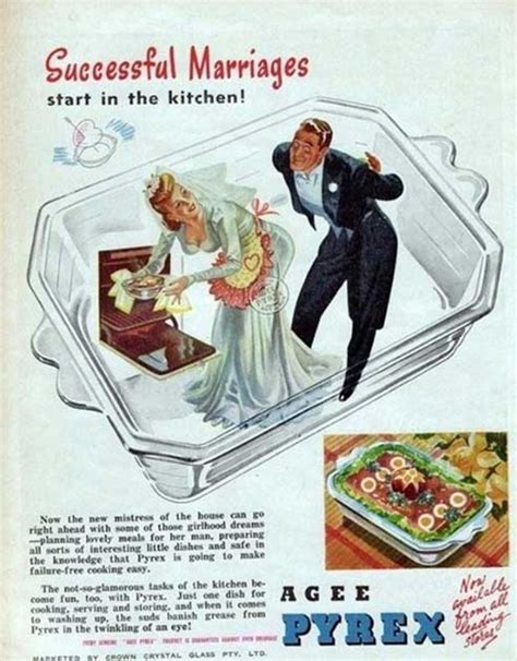 Vintage Sexist Ads Real Life Ads From The Mad Men Era