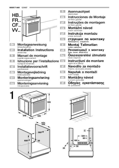 Notice four SIEMENS HB531E0 45 Trouver une solution à un problème