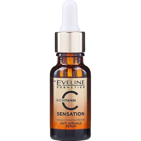 Eveline Cosmetics C Sensation Silnie Odm Adzaj Ce Serum