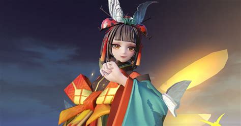 Onmyoji Arena Characters - 2022 Guide for Newbies