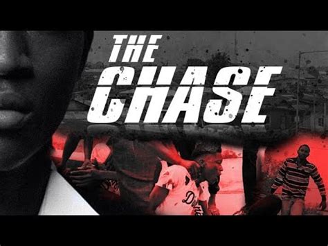 The Chase Short Film Inspired By Real Events Youtube