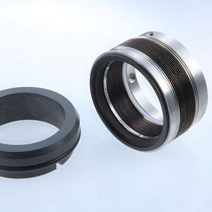 Bellows Mechanical Seal PC04 HANGZHOU CHINABASE MACHINERY CO LTD