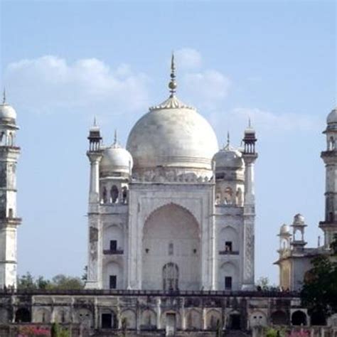 Bibi Ka Maqbara Aurangabad India Atlas Obscura