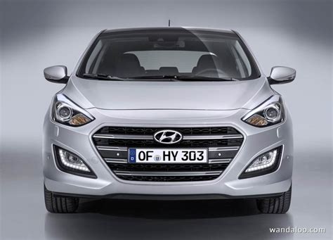 Hyundai I Maroc En Photos Hd Wandaloo