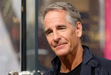 Scott Bakula Talks The Connector Quantum Leap Only Off