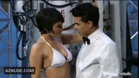 EMMANUELLE THROUGH TIME ROD STEELE NAKED AGENT NUDE SCENES AZNude