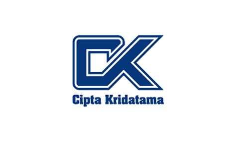 Lowongan Kerja Pt Cipta Kridatama