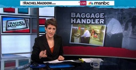 Watch Rachel Maddow With The Latest On George Rekers Towleroad Gay News