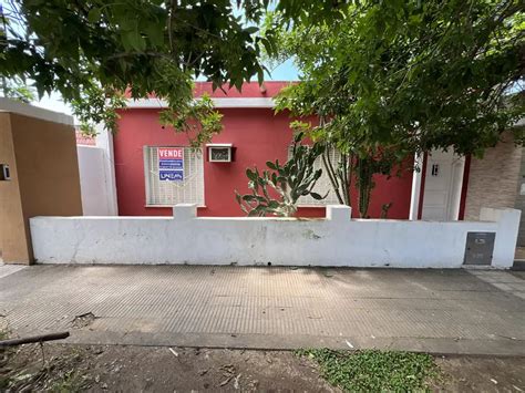 Casa Venta 2 Dormitorios A Estrenar Richieri 900 San Lorenzo Santa