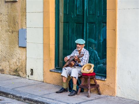 Cuba II Mario Luiz Cardoso Filho Flickr