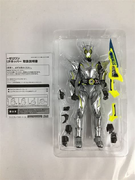 Yahooオークション バンダイスピリッツ Shfiguarts 仮面ライダー