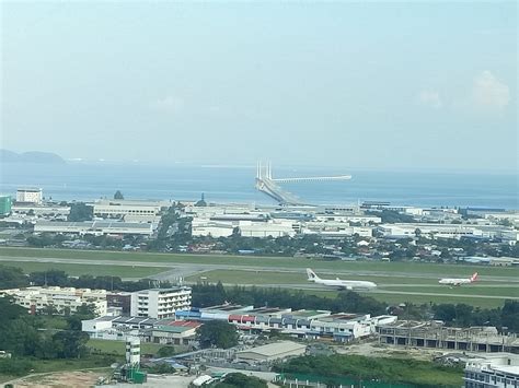 PIA expansion plan underway, says state exco member | Buletin Mutiara