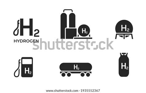 Hydrogen Plant Flat Photos and Images | Shutterstock