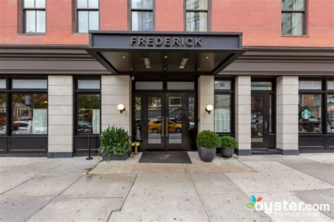 The Frederick Hotel Review What To Really Expect If You Stay