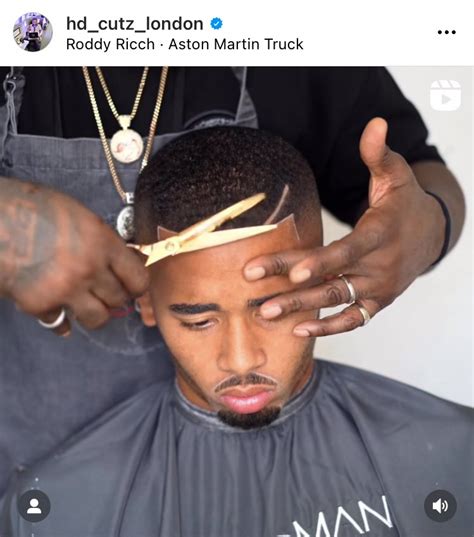 Afcstuff On Twitter Fresh Cut For Gabriel Jesus Afc Https T