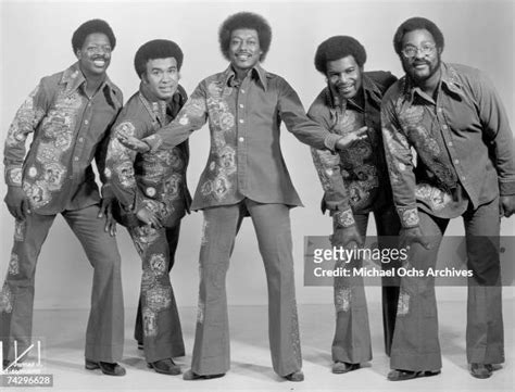 The Spinners Photos and Premium High Res Pictures - Getty Images