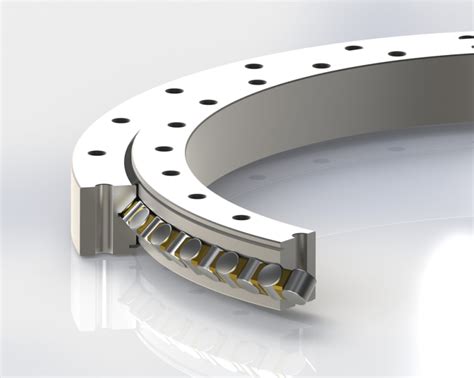 Cross Roller Slewing Bearing Slewing Ring Bearings Manufacturers