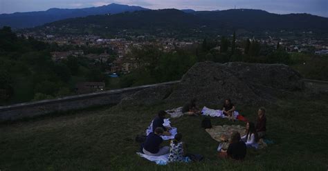 Le Mura Di Bergamo Sfd Cz