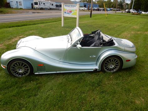 Morgan Cars for sale | New, Used, Morgan Plus 4, Plus 8, 4/4 | U.S ...