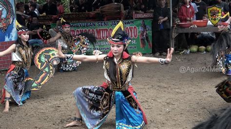 Epic Best Turonggo Mudo Budoyo Intan Jihan Cs With Yogo Pletek Perform