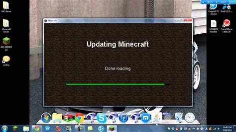 {easiest}how To Fix A Crashed Minecraft Youtube