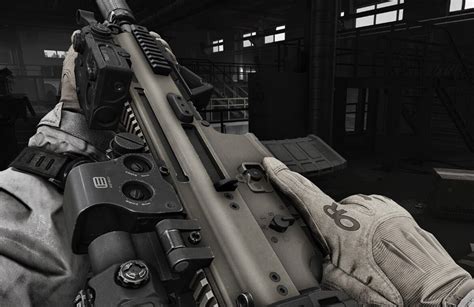 Escape From Tarkov Annonce Un Jeu Pvp Standalone Arena