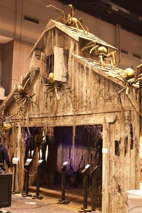 20 Garage Halloween Decorations Ideas Decoration Love