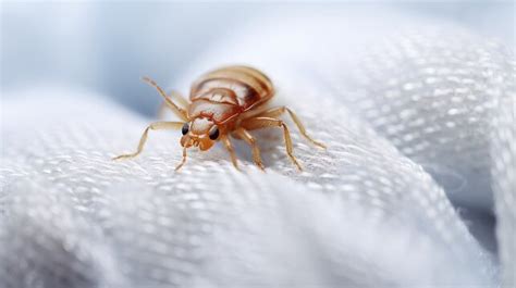 Conquering The Battle Against Bed Bugs A Comprehensive Guide To Pest