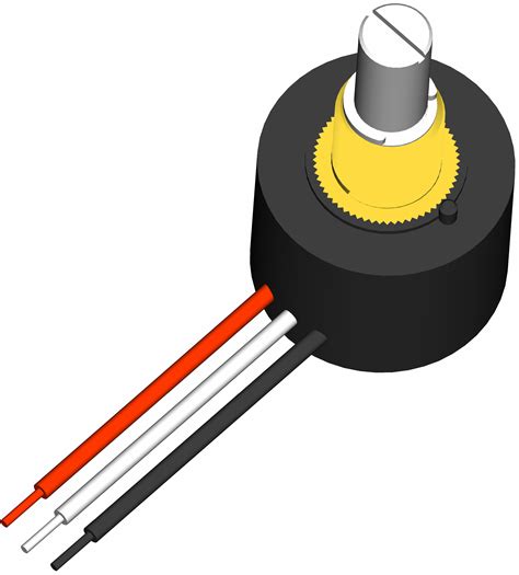 New Product Release Non Contact Angleposition Sensor Fhs22 For