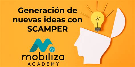 scamper Mobiliza Academy Formación y Consultoría IT