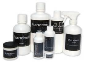 Hypoallergenic Soap and Laundry Detergent - PuradermPuraderm