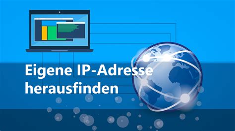 Eigene Ip Adresse Herausfinden Unter Windows Tech Aktuell