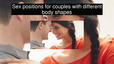 Understanding Sex Positions For Couples Your All Purpose Guide To Hot