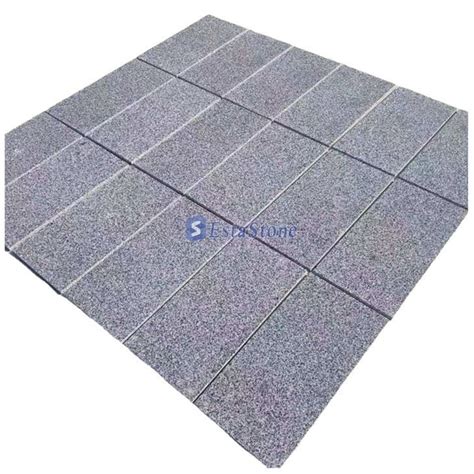 G Grey Granite Tiles For Backyard Flooring Suppliers Manufacturers